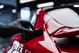 Expert Headlight Detailing Service Professional mobile car detailing service - headlight restoration and detailing in Tampa Bay
