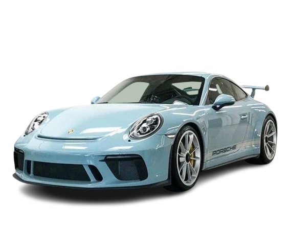 Luxury Porsche - Premium Mobile Car Detailing Tampa Clearwater - Best Car Detailing Near Me